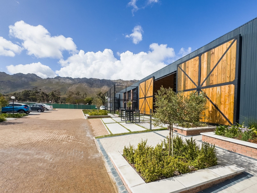 To Let 2 Bedroom Property for Rent in Greenbay Eco Estate Western Cape